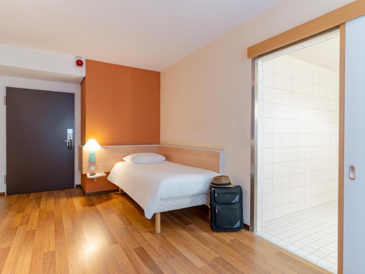 Hotel Ibis Centrum 3*