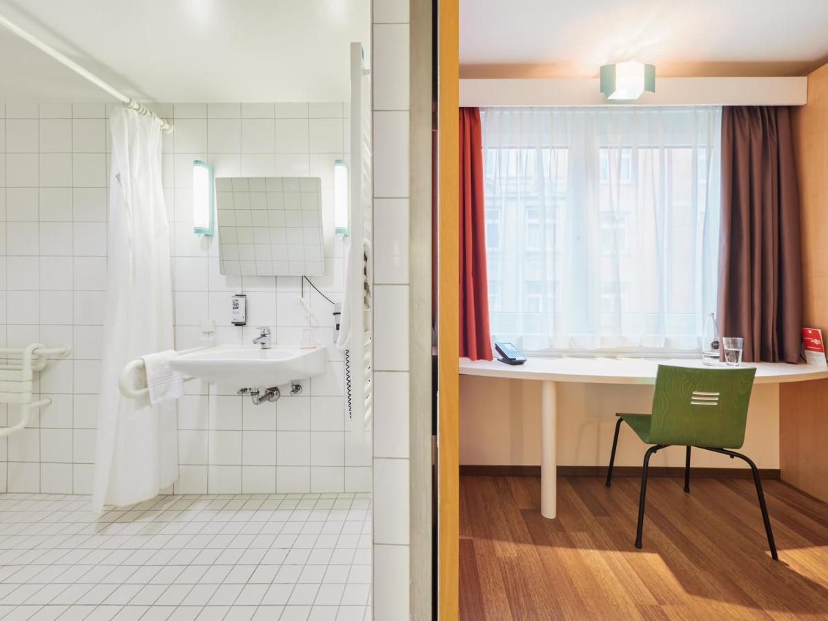 Ibis Centrum 3* Stuttgart