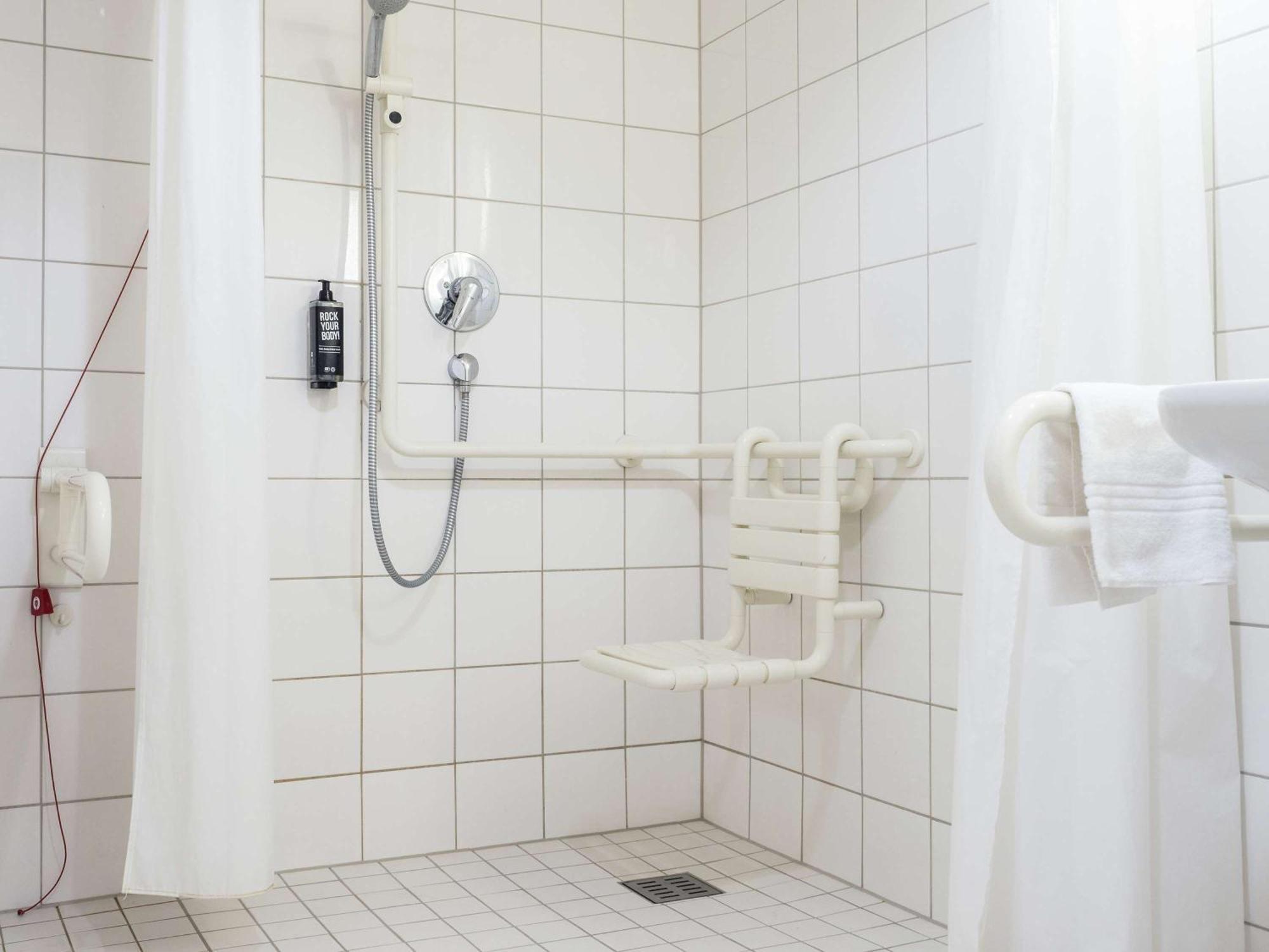 Hotel Ibis Centrum 3*