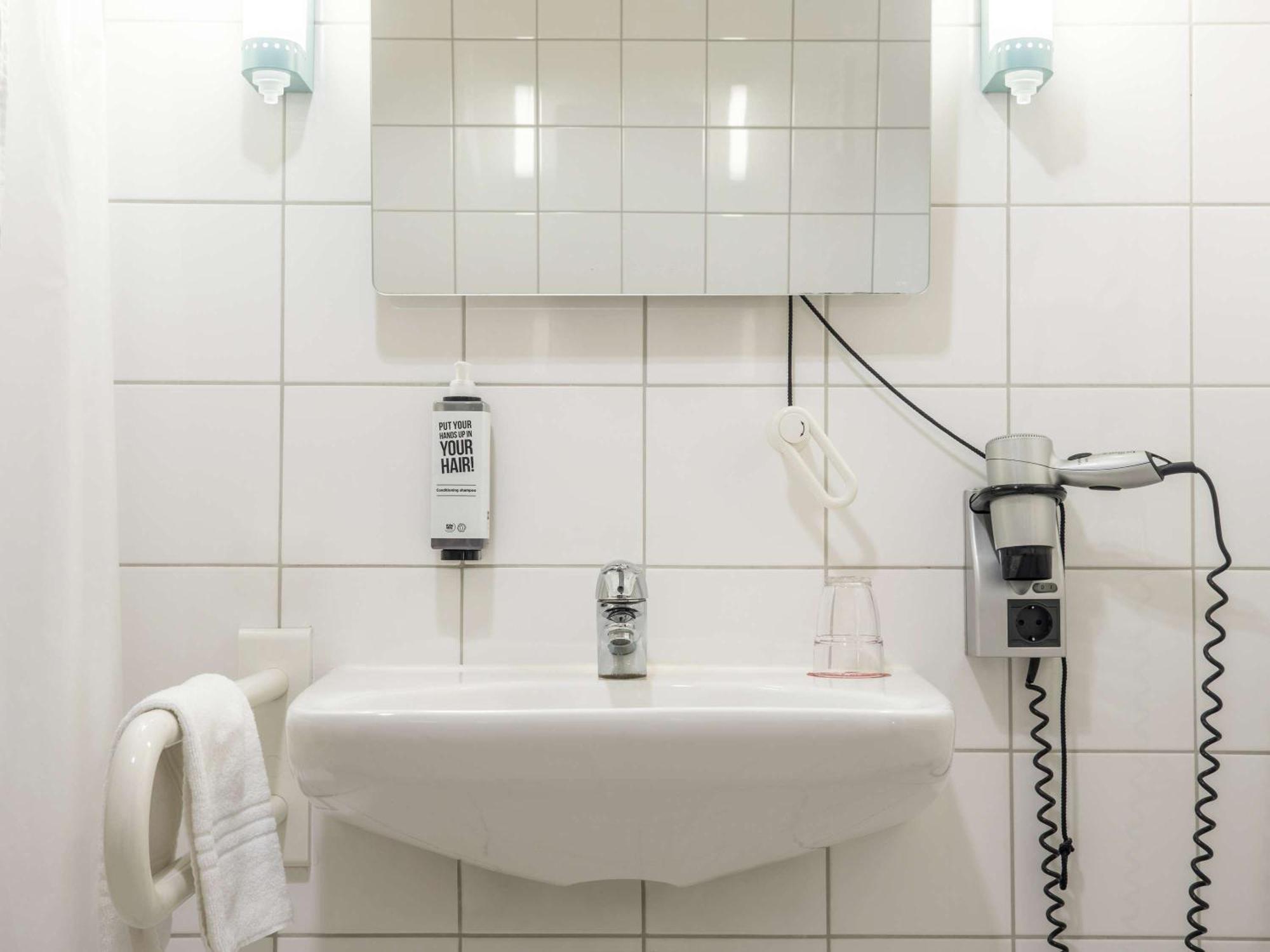 Ibis Centrum Stuttgart