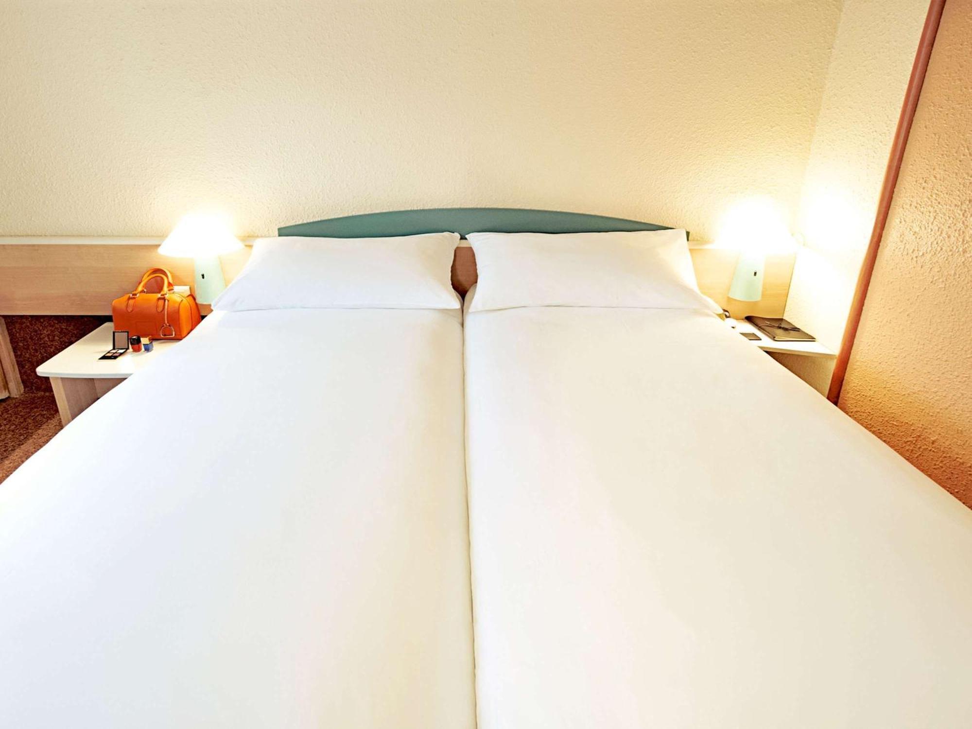 Ibis Centrum Hotel Stuttgart
